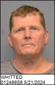 James Matthew Whitted a registered Sex Offender of North Carolina