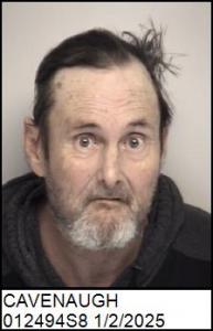 Billy J Cavenaugh a registered Sex Offender of North Carolina