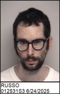 John T Russo a registered Sex Offender of North Carolina