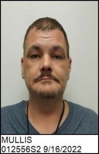 Jamie Joseph Mullis a registered Sex Offender of North Carolina