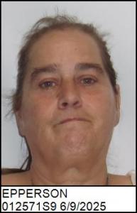Angela Marie Epperson a registered Sex Offender of North Carolina