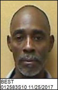 Joey D Best a registered Sex Offender of North Carolina