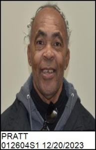 Ervin Q Pratt a registered Sex Offender of North Carolina