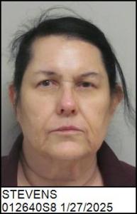 Tracy Nance Stevens a registered Sex Offender of North Carolina