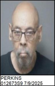 James Perkins a registered Sex Offender of North Carolina