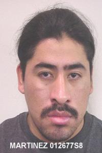 Celestino Reyes Martinez a registered Sex Offender of Georgia