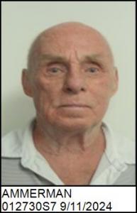 Donald Lee Ammerman a registered Sex Offender of North Carolina