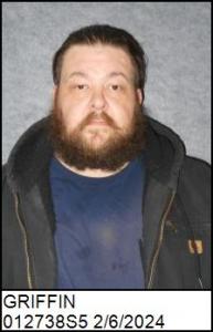 James Griffin a registered Sex Offender of North Carolina