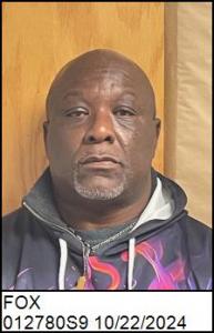 Terry Alexander Fox a registered Sex Offender of North Carolina