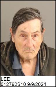 Birdie Dallas Lee a registered Sex Offender of North Carolina