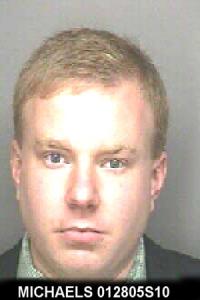 William Patrick Michaels a registered Sex Offender of New York