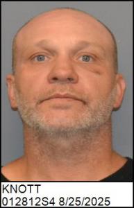 Timothy Ray Knott a registered Sex Offender of North Carolina