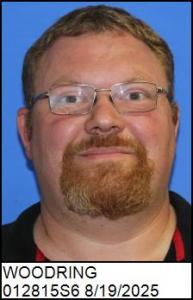 Danny Lyndon Woodring a registered Sex Offender of North Carolina