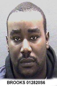 Sha-tee Brooks a registered Sex Offender of New York