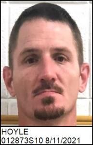 Donald Wayne Hoyle a registered Sex Offender of North Carolina