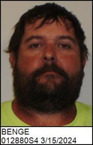 James Lee Jr Benge a registered Sex Offender of North Carolina