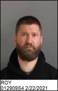 Michael Joseph Roy a registered Sex Offender of North Carolina