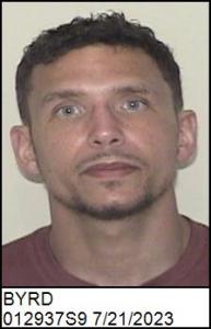 Thomas Lee Byrd a registered Sex Offender of North Carolina