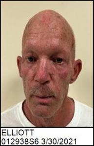 Mark Anthony Elliott a registered Sex Offender of North Carolina