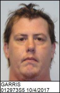 Edward Lee Garris a registered Sex Offender of North Carolina