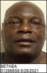Robert Lewis Bethea a registered Sex Offender of North Carolina
