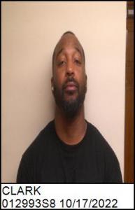 Joseph Jr Clark a registered Sex Offender of North Carolina