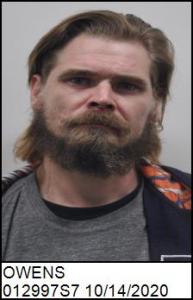 David R Owens a registered Sex Offender of North Carolina