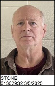 Mark Lyle Stone a registered Sex Offender of North Carolina
