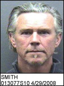 John Lindsey Smith a registered Sex Offender of New York