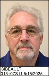 Joe Julian Jr Gibeault a registered Sex Offender of North Carolina