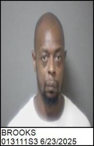 Stanley Leavon Brooks a registered Sex Offender of North Carolina