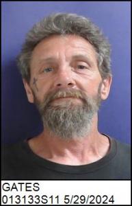 Eddie M Gates a registered Sex Offender of North Carolina