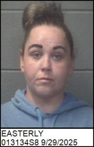 Heather Leigh Easterly a registered Sex Offender of North Carolina
