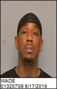 John William Wade a registered Sex Offender of North Carolina