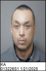 Daniel Ka a registered Sex Offender of North Carolina