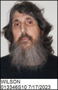 Phillip W Wilson a registered Sex Offender of North Carolina