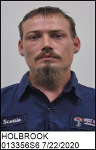 Robert S Holbrook a registered  of North Carolina