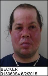 Frederick J Becker a registered Sex Offender of North Carolina