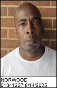 Roger Wendell Norwood a registered Sex Offender of North Carolina