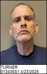 Donald E Turner a registered Sex Offender of North Carolina