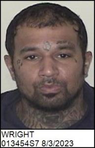 Alvin Lamar Wright a registered Sex Offender of Kentucky