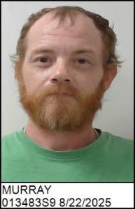 Darrell Eugene Murray a registered Sex Offender of North Carolina