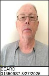Gary Lee Beard a registered Sex Offender of North Carolina