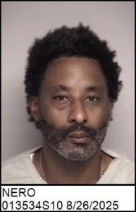 Marcus E Nero a registered Sex Offender of North Carolina