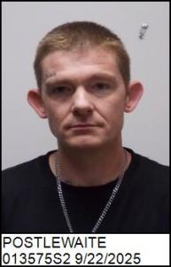 Christopher David Postlewaite a registered Sex Offender of North Carolina