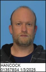 Brian Francis Hancock a registered Sex Offender of North Carolina