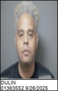 Paul Dulin a registered Sex Offender of North Carolina