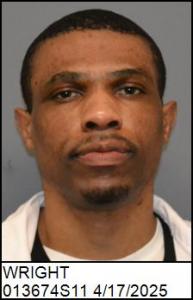 Brandon Lee Wright a registered Sex Offender of North Carolina