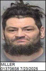 Travis Dwayne Miller a registered Sex Offender of North Carolina