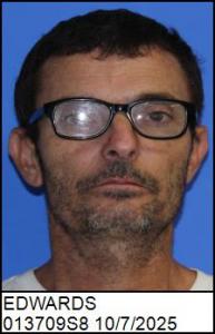 David Lee Edwards a registered Sex Offender of North Carolina